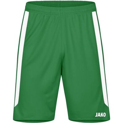 JAKO Power Kids Shorts - Unisex - Maat 140 JAKO Power Kids Shorts - Unisex - Maat 140