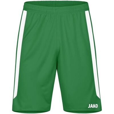 JAKO Power Sporthose - Unisex - Grün - 164 JAKO Power Sporthose - Unisex - Grün - 164