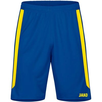 JAKO Shorts pour enfants Power - 9/10 ans - Shorts - Publicité JAKO Shorts pour enfants Power - 9/10 ans - Shorts - Publicité