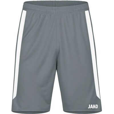 Jako 4423840 Unisex Året Runt Sportbyxor Grå Jako 4423840 Unisex Året Runt Sportbyxor Grå