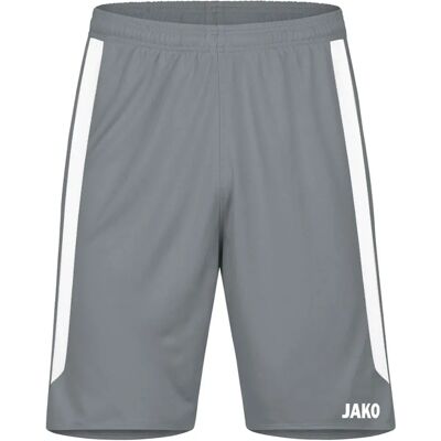 Jako 4423840 Unisex Uniwersalne Spodnie Sportowe Szare Jako 4423840 Unisex Uniwersalne Spodnie Sportowe Szare