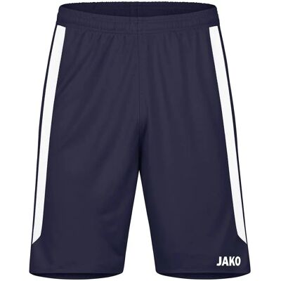 JAKO Blå Shorts - Model 152 - Genbrugt polyester JAKO Blå Shorts - Model 152 - Genbrugt polyester