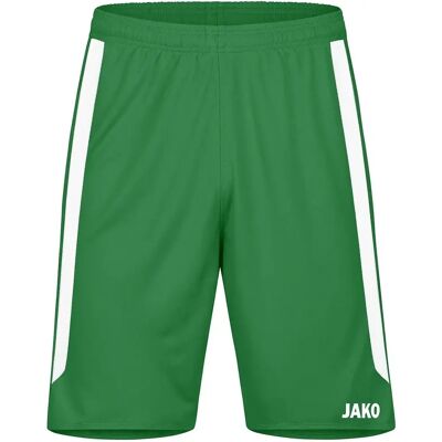 JAKO Power Pantalon de sport unisexe - S - Publicité JAKO Power Pantalon de sport unisexe - S - Publicité