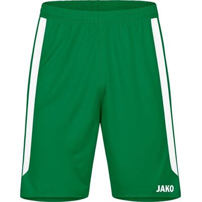 Shorts de sport Power pour hommes - Vert - M - Publicité Shorts de sport Power pour hommes - Vert - M - Publicité