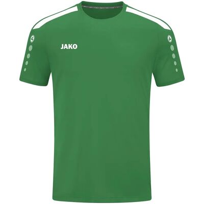 KEMPA Power KA - Rotes Trikot für Fußball - Leistungsbekleidung KEMPA Power KA - Rotes Trikot für Fußball - Leistungsbekleidung