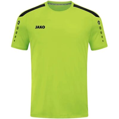 JAKO Power KA - Maillot de Sport Respirant - Haute Performance JAKO Power KA - Maillot de Sport Respirant - Haute Performance