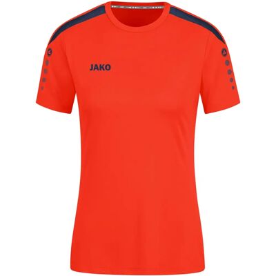 JAKO Power KA Unisex Sportsweatshirt - Hochleistungs-Design JAKO Power KA Unisex Sportsweatshirt - Hochleistungs-Design