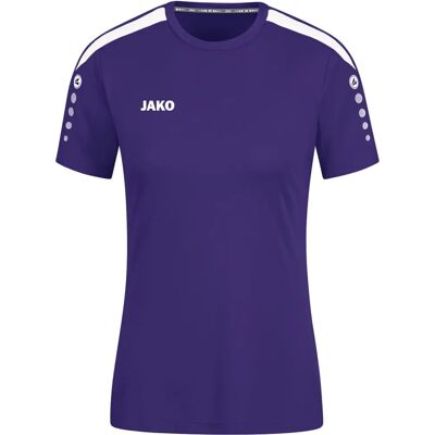JAKO Maillot Power KA - Violet - 42 JAKO Maillot Power KA - Violet - 42