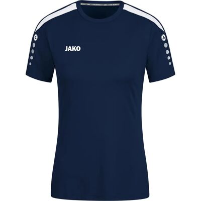 Maillot Power Marine JAKO - maillot de sport Maillot Power Marine JAKO - maillot de sport