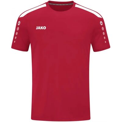JAKO Power KA 128 - Maillot de sport - Publicité JAKO Power KA 128 - Maillot de sport - Publicité
