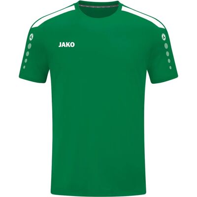 JAKO Power Maillot Unisexe - Performance JAKO Power Maillot Unisexe - Performance