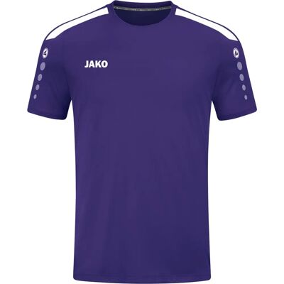 JAKO Maillot Enfants - 140cm - Unisexe - Violet & Bleu - Haute Performance JAKO Maillot Enfants - 140cm - Unisexe - Violet & Bleu - Haute Performance