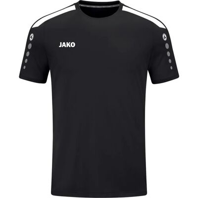 JAKO Power KA 116 Maillot Sportif - Imperméable & Polyester Recyclé JAKO Power KA 116 Maillot Sportif - Imperméable & Polyester Recyclé