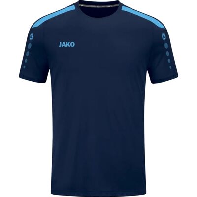 JAKO Power Unisex Sportshirt - 140 JAKO Power Unisex Sportshirt - 140