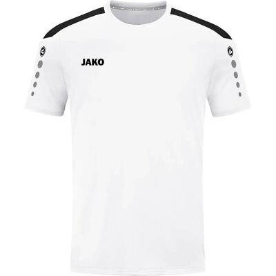 Jako Power 4223000 Herren Alljahres T-Shirt Jako Power 4223000 Herren Alljahres T-Shirt