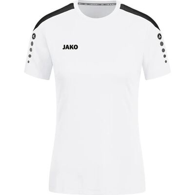 JAKO Power KA Unisex Sportshirt - Hochleistungs-Recycling JAKO Power KA Unisex Sportshirt - Hochleistungs-Recycling
