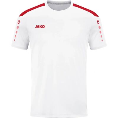 JAKO Herren Power KA Trikot - High Performance Sportswear JAKO Herren Power KA Trikot - High Performance Sportswear