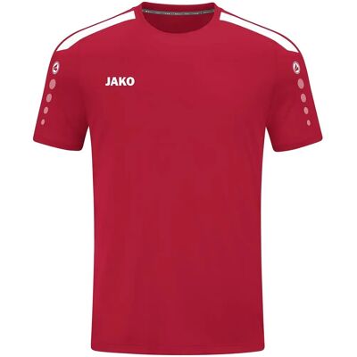 JAKO Power KA Unisex Sportpóló - Sportpóló JAKO Power KA Unisex Sportpóló - Sportpóló