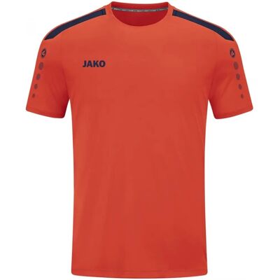 Maillot Unisexe Power - Maillot de Sport Unisexe - Publicité Maillot Unisexe Power - Maillot de Sport Unisexe - Publicité