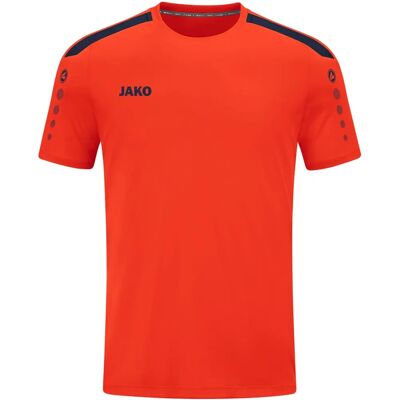 JAKO Power KA Maglietta Sportiva Unisex - Abbigliamento ad Alte Prestazioni JAKO Power KA Maglietta Sportiva Unisex - Abbigliamento ad Alte Prestazioni