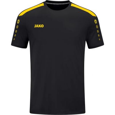 JAKO Power KA Sportshirt - Recyceltes Polyester - Waben-Inserts - Training JAKO Power KA Sportshirt - Recyceltes Polyester - Waben-Inserts - Training