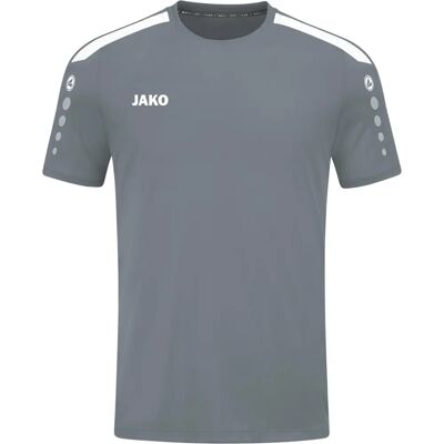 JAKO Shirt Power KM 4223-840 - Dunkelgrau/Graphit - Shirt JAKO Shirt Power KM 4223-840 - Dunkelgrau/Graphit - Shirt