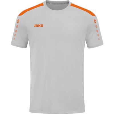 JAKO Power KA Tröja - Honungsbikemönster - Sportig JAKO Power KA Tröja - Honungsbikemönster - Sportig