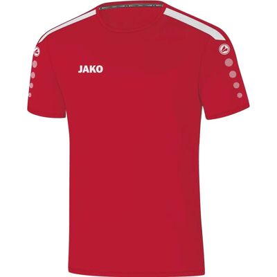 JAKO Power Dam T-Shirt - Storlek 44 - Sport JAKO Power Dam T-Shirt - Storlek 44 - Sport