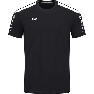 JAKO Power Damer Sort T-Shirt - Sportskirt JAKO Power Damer Sort T-Shirt - Sportskirt