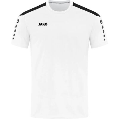 JAKO Power Unisex T-Shirt 152 - T-Shirt JAKO Power Unisex T-Shirt 152 - T-Shirt