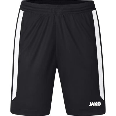 JAKO Dame Shorts Short Power - elastisk, dybe lommer JAKO Dame Shorts Short Power - elastisk, dybe lommer