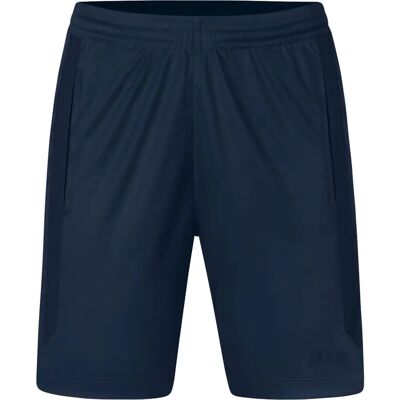 JAKO Damen Shorts Short Power - marine - size 34 - Sport Shorts JAKO Damen Shorts Short Power - marine - size 34 - Sport Shorts