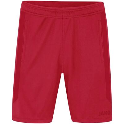 JAKO Unisex Power Shorts - Lichtgewicht, Elastisch, Sneldrogend JAKO Unisex Power Shorts - Lichtgewicht, Elastisch, Sneldrogend