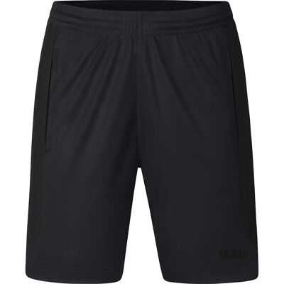 JAKO Short Power - Homme - Noir - 4XL - Publicité JAKO Short Power - Homme - Noir - 4XL - Publicité