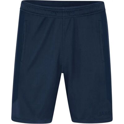 Jako 6223900 Herren Hosen - Marineblau - Allwetter Jako 6223900 Herren Hosen - Marineblau - Allwetter