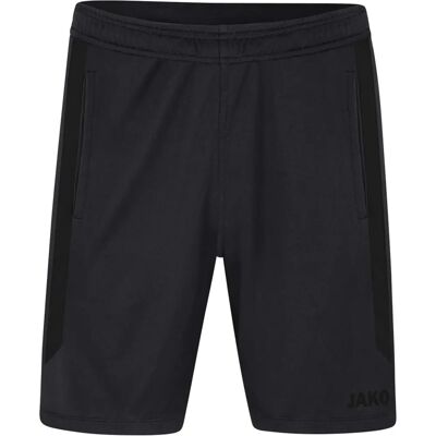 Jako 6223800 Shorts - Unisex, Sport, Schwarz, 164cm - Shorts Jako 6223800 Shorts - Unisex, Sport, Schwarz, 164cm - Shorts