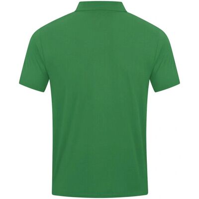 JAKO Groen Polo Power - Poloshirt - Sportief en Duurzaam JAKO Groen Polo Power - Poloshirt - Sportief en Duurzaam
