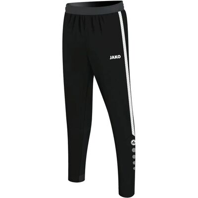 JAKO Power Dame Sportshorts - Moderne pasform, Kontrastdesign - Sportstøj JAKO Power Dame Sportshorts - Moderne pasform, Kontrastdesign - Sportstøj