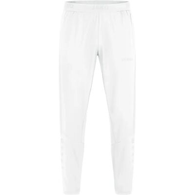 JAKO 152 Unisex Sportbroek - Kleur Wit JAKO 152 Unisex Sportbroek - Kleur Wit