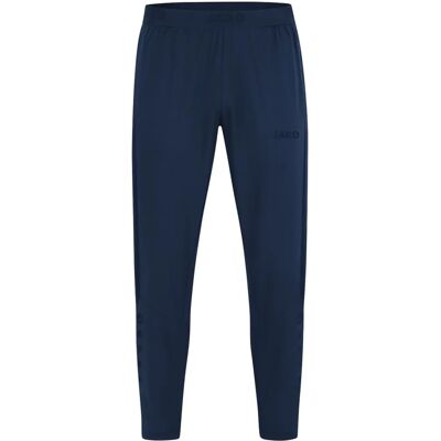 JAKO Power børnesportbuks - Unisex - Blå - 128 JAKO Power børnesportbuks - Unisex - Blå - 128