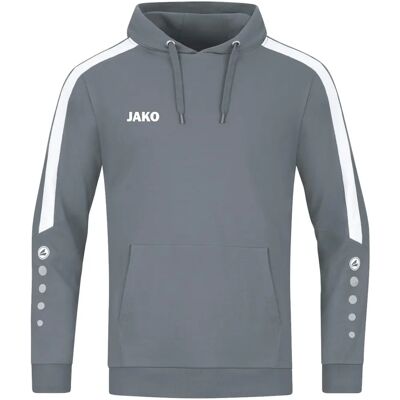 JAKO Barn Hettetröja Power - Tröja JAKO Barn Hettetröja Power - Tröja