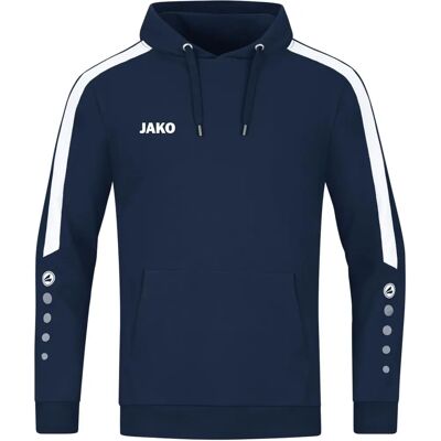 JAKO Unisex Power Kapuzensweat - Sweatshirt JAKO Unisex Power Kapuzensweat - Sweatshirt