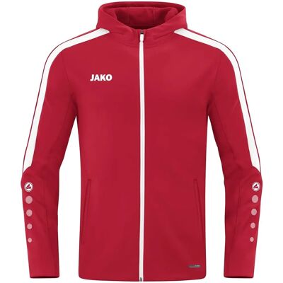 JAKO Power 7/8 lat Hoddie JAKO Power 7/8 lat Hoddie