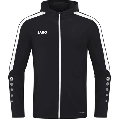 JAKO Unisex Power Hoodie - 128 JAKO Unisex Power Hoodie - 128
