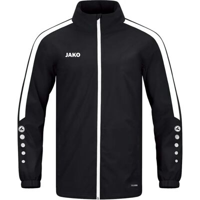 JAKO Herren Regenjacke Allwetterjacke Power - M JAKO Herren Regenjacke Allwetterjacke Power - M