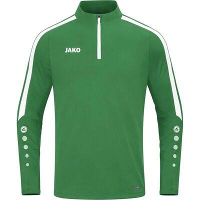 JAKO Sweat à Capuche Enfant - Vert - 152 - Sweat Enfant - Publicité JAKO Sweat à Capuche Enfant - Vert - 152 - Sweat Enfant - Publicité