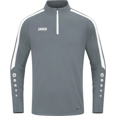Jako 8623840 Trainingsanzug - Herren Grau - Ganzjährig Jako 8623840 Trainingsanzug - Herren Grau - Ganzjährig