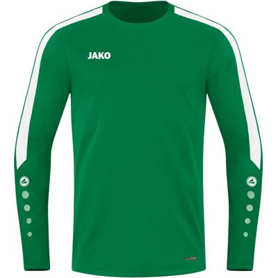 JAKO Power Niño Sudadera de Entrenamiento - Tipo de Deporte JAKO Power Niño Sudadera de Entrenamiento - Tipo de Deporte