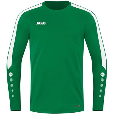 JAKO Power Groen 13/14 jaar - Uniseks sportkleding JAKO Power Groen 13/14 jaar - Uniseks sportkleding
