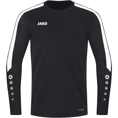 JAKO Sudadera - Negro - 11/12 Años - Ropa Deportiva JAKO Sudadera - Negro - 11/12 Años - Ropa Deportiva